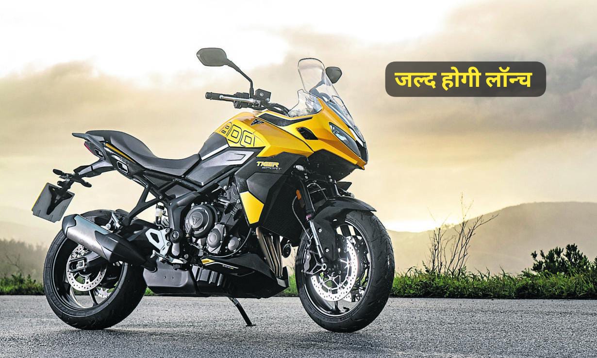 “Unleash Power: Triumph Tiger Sport 800 – The Ultimate Ride”