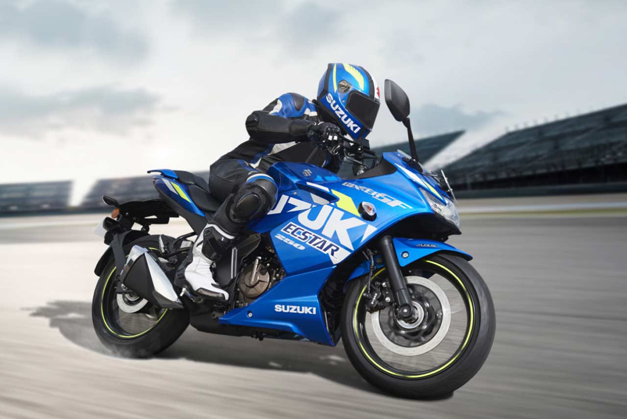 “Elevate Your Journeys with Suzuki Gixxer SF 250!”