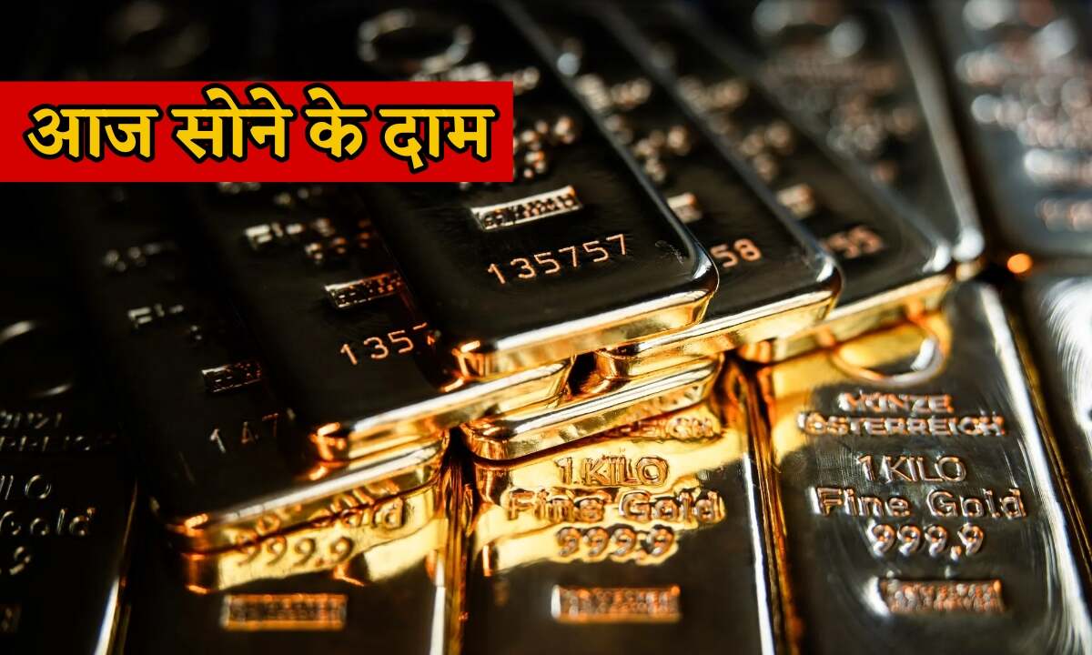 “Today’s Gold Rates: Discover Prices for 1-10 Grams!”