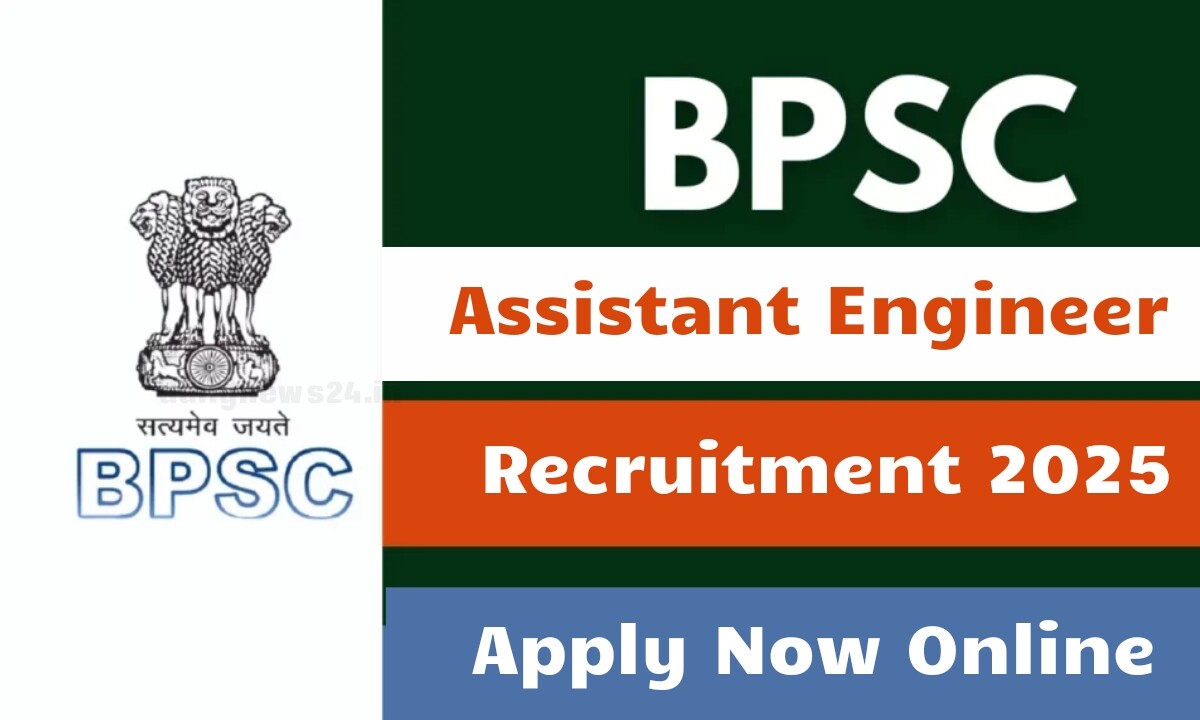 “BPSC Recruitment Alert: Direct Hiring for 1024 Engineers!”